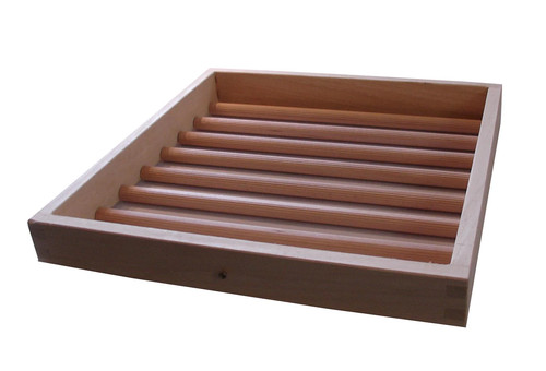Set horden legno - horden, in
