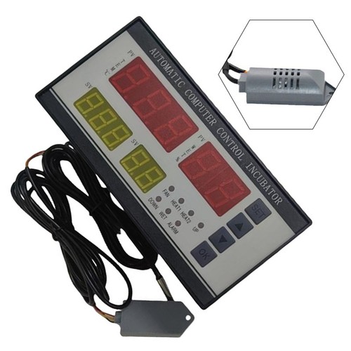 Xm18 regolatore temperatura - xm18, di