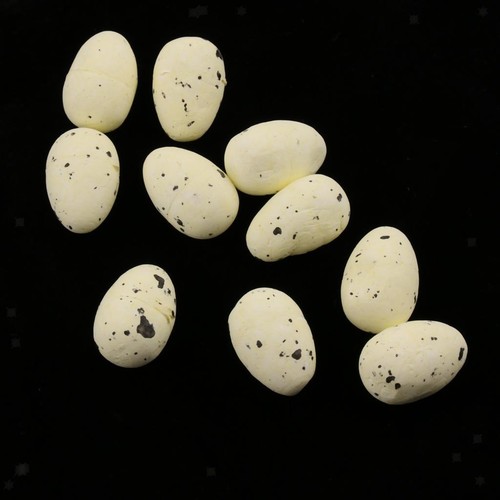 Pezzi artificiale nido - 10,