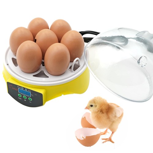 Incubatrice per pollame - per,