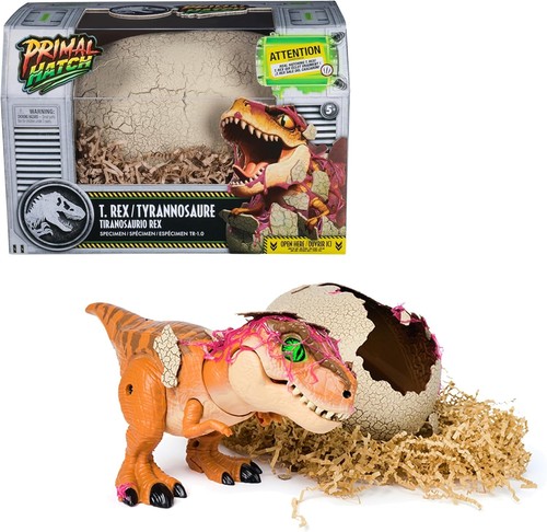 Uovo dinosauro rex - dinosauro, t-rex