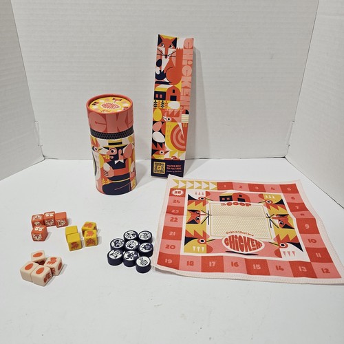 Pollo keymaster dice - pollo!,