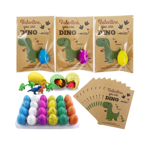 Uova cova dino - da,